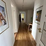 Apartament Penthouse Med Egen Tagterrasse *