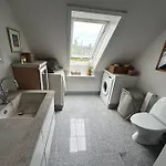 Apartament Penthouse Med Egen Tagterrasse *
