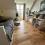 Penthouse Med Egen Tagterrasse Kopenhagen